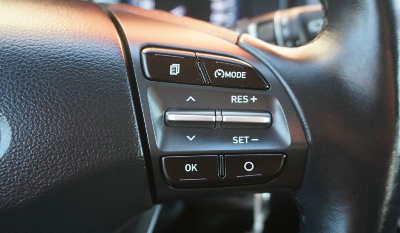
								HYUNDAI KONA full									