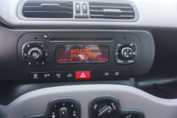 
										1242ccm*128000km*klima*z Niemiec*stan bardzo ładny full									