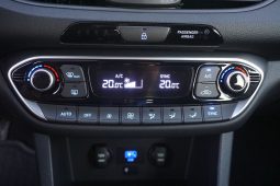 
										1.5 T-GDI 160KM 48V*11000km*automat*z Niemiec* full									