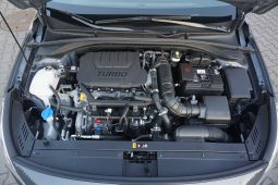 
										1.5 T-GDI 160KM 48V*11000km*automat*z Niemiec* full									
