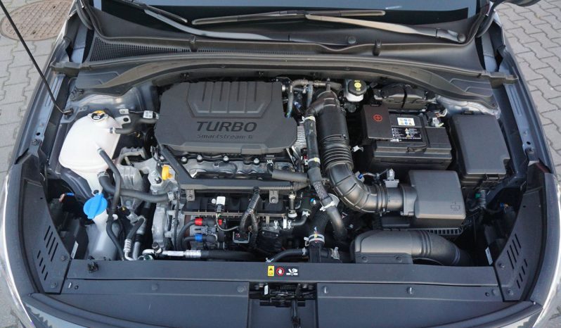 
								1.5 T-GDI 160KM 48V*11000km*automat*z Niemiec* full									