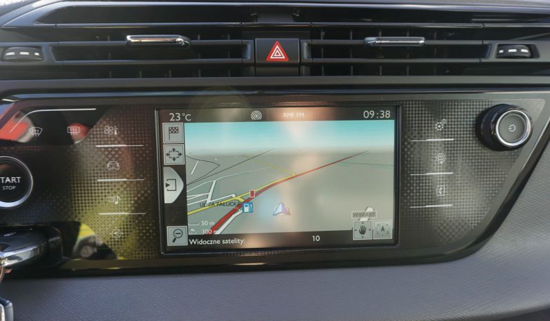 
								110000km*serwis*navi*1.6*120KM*Klimatronic full									