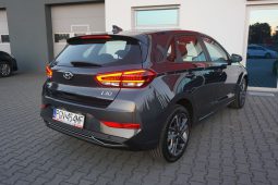 1.5 T-GDI 160KM 48V*11000km*automat*z Niemiec*