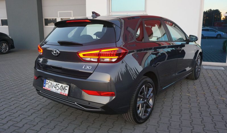 
								1.5 T-GDI 160KM 48V*11000km*automat*z Niemiec* full									