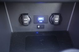 
										1.5 T-GDI 160KM 48V*11000km*automat*z Niemiec* full									