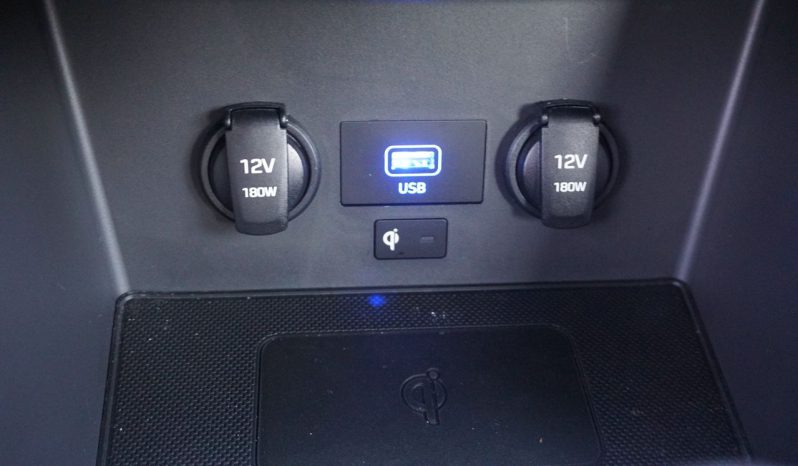 
								1.5 T-GDI 160KM 48V*11000km*automat*z Niemiec* full									