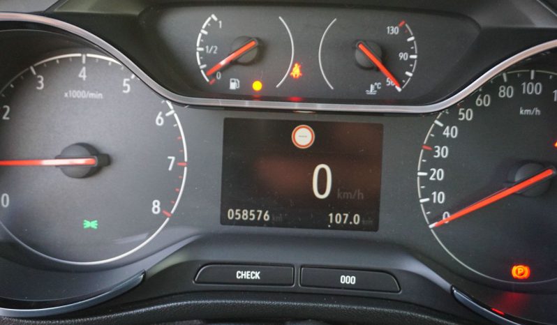 
								Navi*Kamera*Full Led*58000km* full									