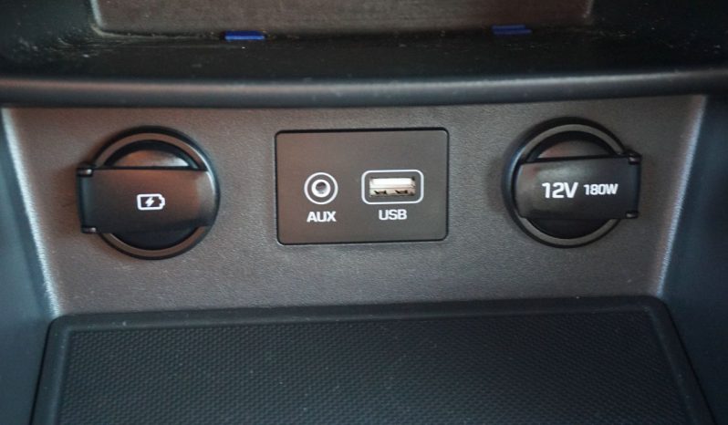 
								HYUNDAI KONA full									