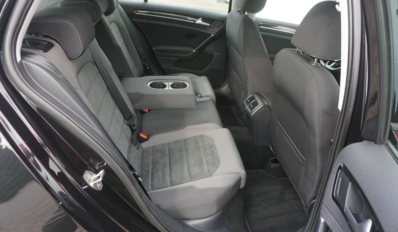 
								VW GOLF VII 1.5 TSI full									