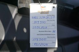 
										110000km*serwis*navi*1.6*120KM*Klimatronic full									