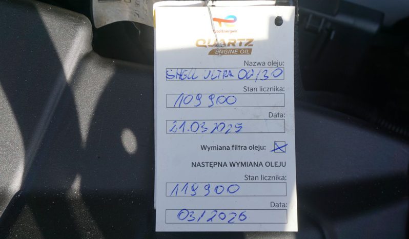 
								110000km*serwis*navi*1.6*120KM*Klimatronic full									