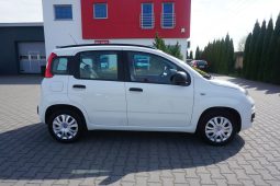 
										1242ccm*128000km*klima*z Niemiec*stan bardzo ładny full									