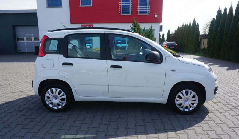 
								1242ccm*128000km*klima*z Niemiec*stan bardzo ładny full									