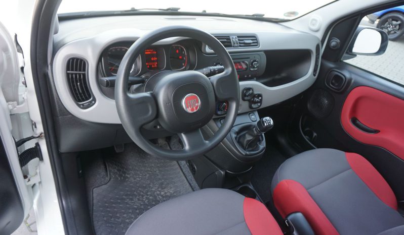 
								1242ccm*128000km*klima*z Niemiec*stan bardzo ładny full									