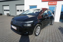 110000km*serwis*navi*1.6*120KM*Klimatronic