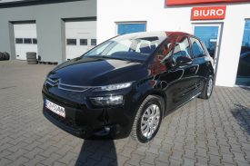 110000km*serwis*navi*1.6*120KM*Klimatronic