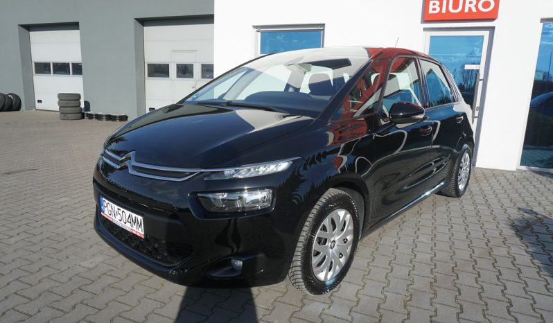 
								110000km*serwis*navi*1.6*120KM*Klimatronic full									