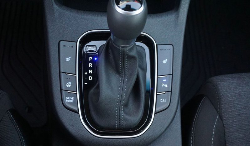 
								1.5 T-GDI 160KM 48V*11000km*automat*z Niemiec* full									