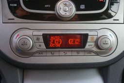 
										142000km*2.0TDCI*140KM*z Niemiec* full									