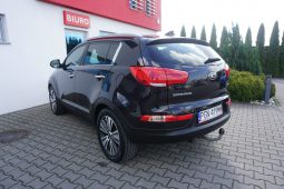 
										2.0CRDI*184KM*4×4*navi*kamera*panorama*Xenon* full									