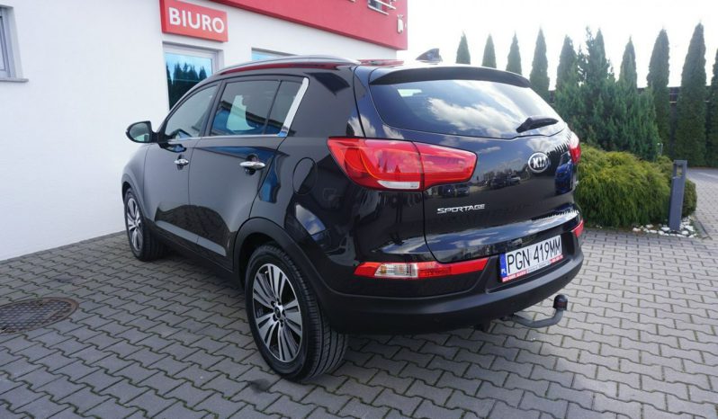 
								2.0CRDI*184KM*4×4*navi*kamera*panorama*Xenon* full									