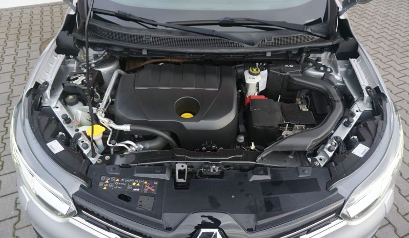 
								1.5dci*110KM*serwis*141000km*bezwypadkowy* full									