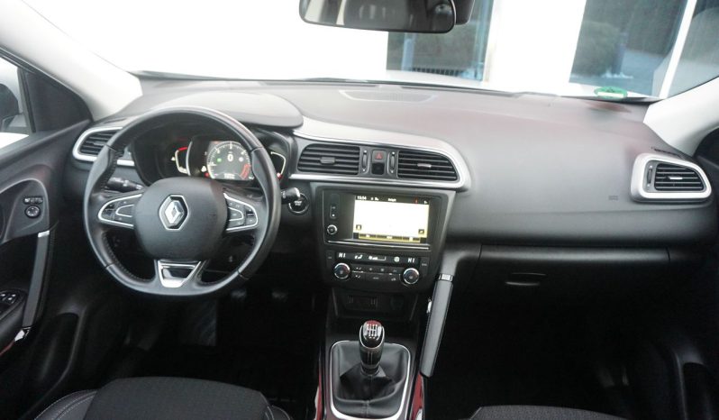 
								1.5dci*110KM*serwis*141000km*bezwypadkowy* full									