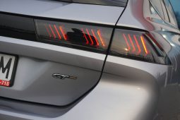 
										GT-Line*Navi*Kamera*full led*75000km*serwis*Niemcy full									