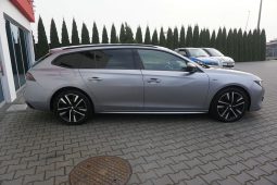 
										GT-Line*Navi*Kamera*full led*75000km*serwis*Niemcy full									