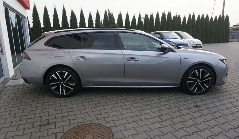 
								GT-Line*Navi*Kamera*full led*75000km*serwis*Niemcy full									