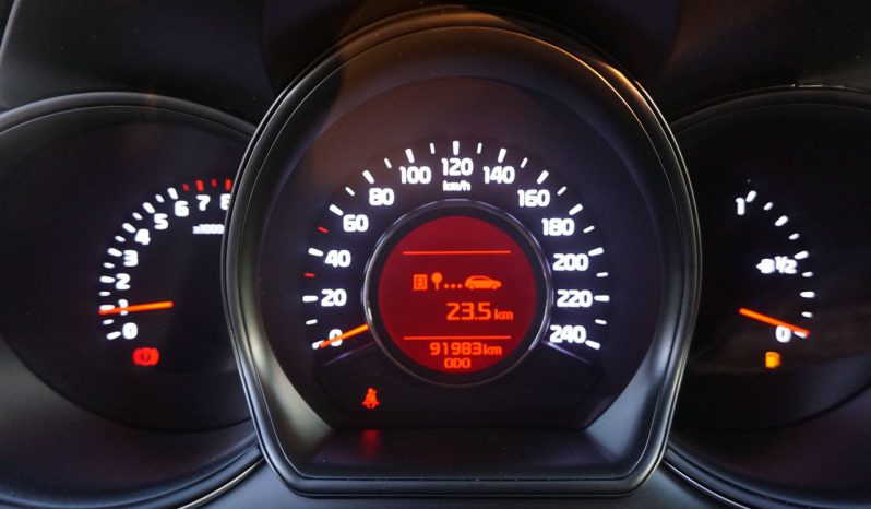 
								1.6GDI*Navi*Kamera*z Niemiec*zarejestrowany w PL full									