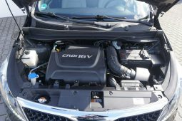 
										2.0CRDI*184KM*4×4*navi*kamera*panorama*Xenon* full									