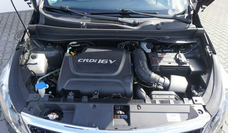 
								2.0CRDI*184KM*4×4*navi*kamera*panorama*Xenon* full									