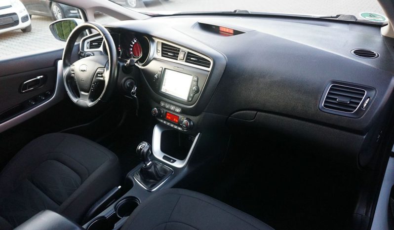 
								1.6GDI*Navi*Kamera*z Niemiec*zarejestrowany w PL full									