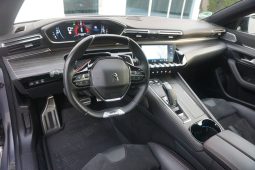 
										GT-Line*Navi*Kamera*full led*75000km*serwis*Niemcy full									