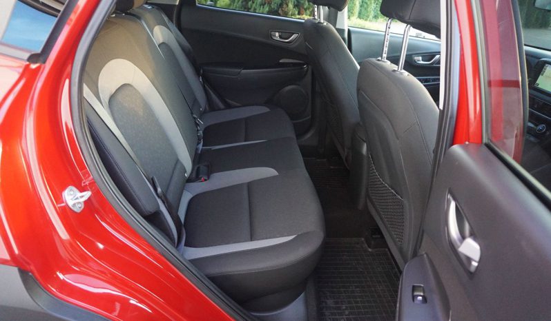 
								HYUNDAI KONA full									