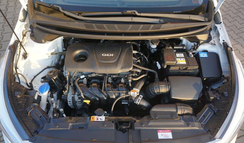 
								1.6GDI*Navi*Kamera*z Niemiec*zarejestrowany w PL full									