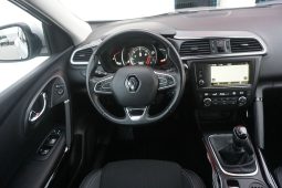 
										1.5dci*110KM*serwis*141000km*bezwypadkowy* full									