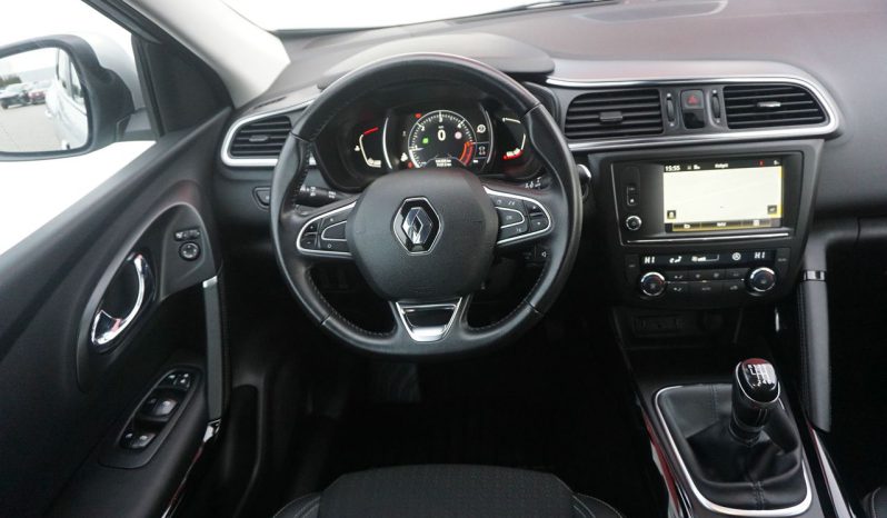
								1.5dci*110KM*serwis*141000km*bezwypadkowy* full									