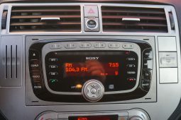 
										142000km*2.0TDCI*140KM*z Niemiec* full									