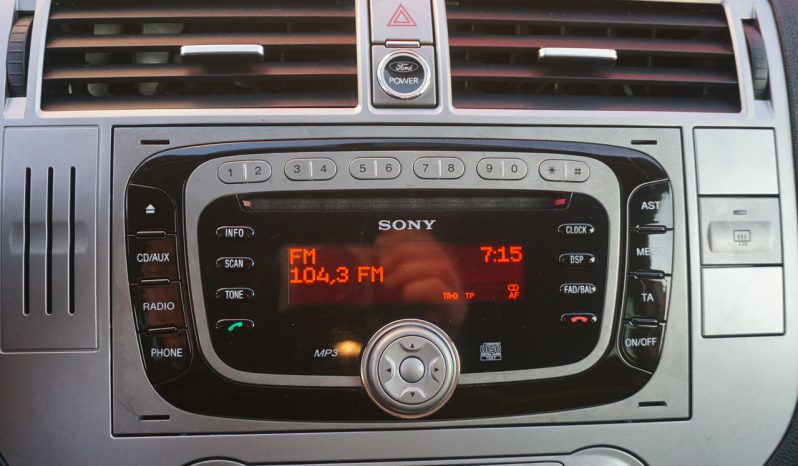 
								142000km*2.0TDCI*140KM*z Niemiec* full									