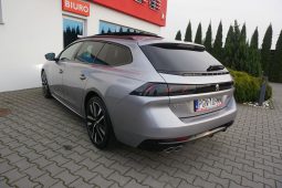 
										GT-Line*Navi*Kamera*full led*75000km*serwis*Niemcy full									