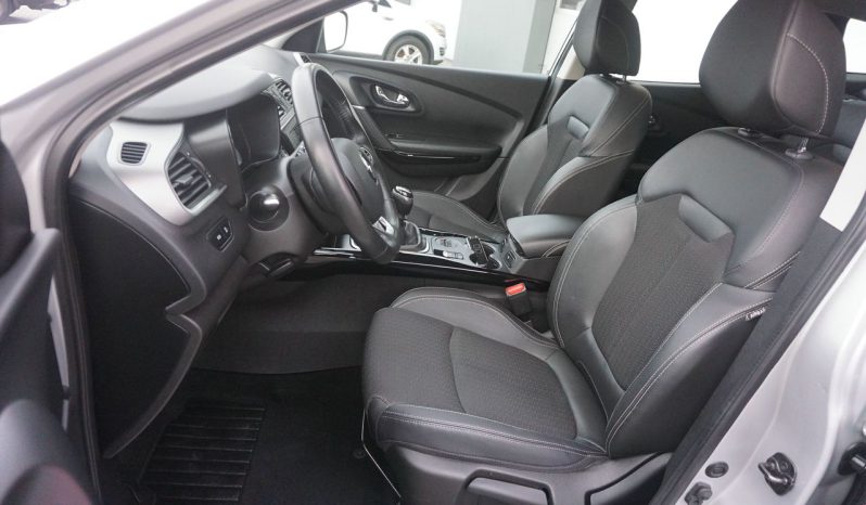 
								1.5dci*110KM*serwis*141000km*bezwypadkowy* full									