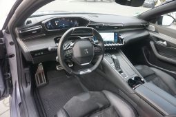 
										GT-Line*Navi*Kamera*full led*75000km*serwis*Niemcy full									
