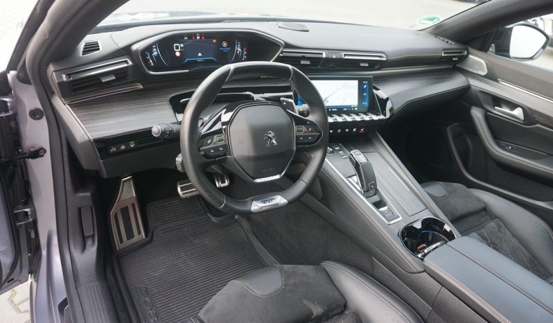 
								GT-Line*Navi*Kamera*full led*75000km*serwis*Niemcy full									