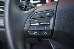 
										1.5 T-GDI 160KM 48V*11000km*automat*z Niemiec* full									