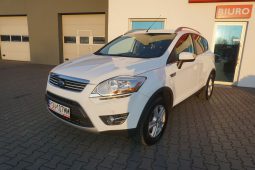 
										142000km*2.0TDCI*140KM*z Niemiec* full									
