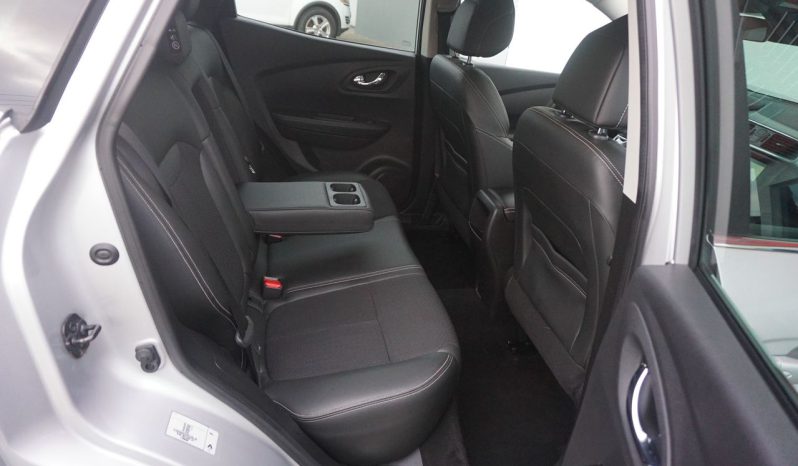 
								1.5dci*110KM*serwis*141000km*bezwypadkowy* full									
