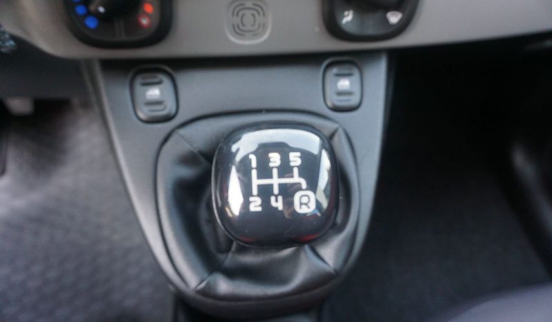 
								1242ccm*128000km*klima*z Niemiec*stan bardzo ładny full									