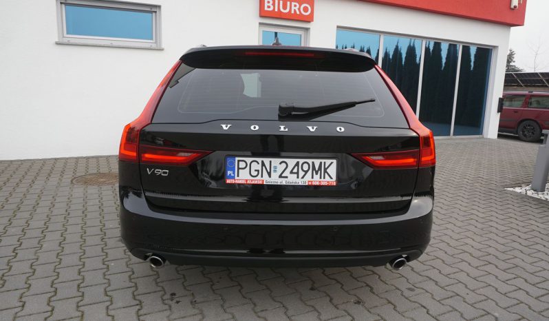 
								Full led*navi*kamera*automat*2.0*190KM*Z Niemiec full									